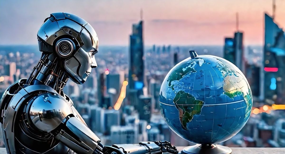 Artificial Intelligence Future