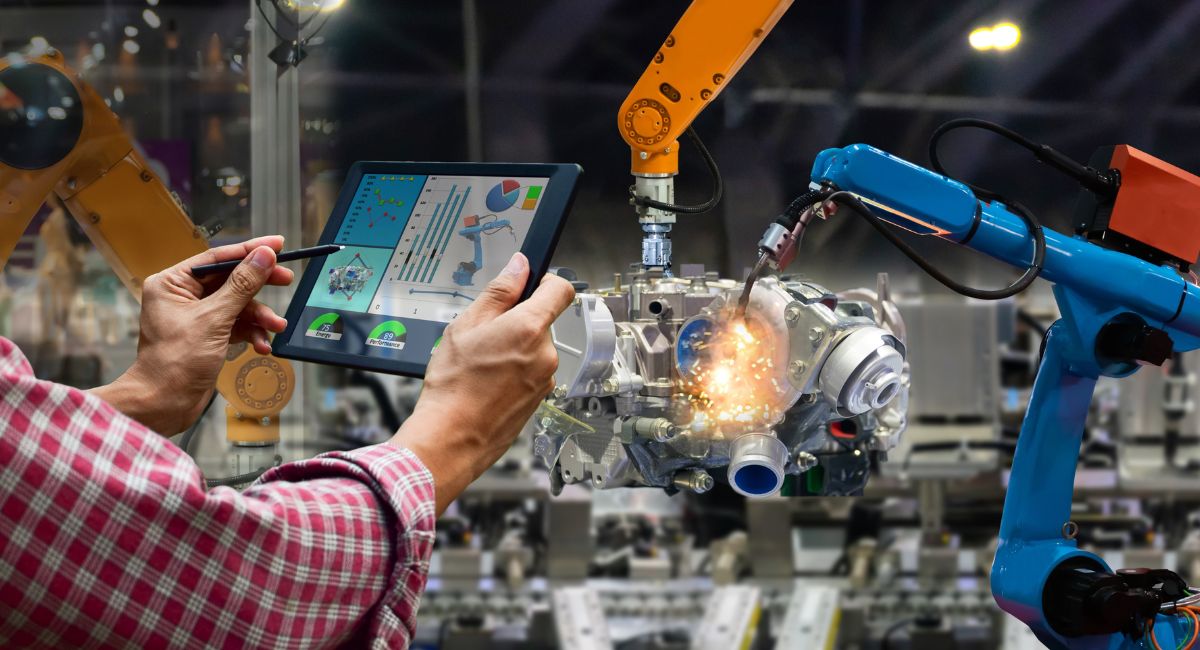 Machine Intelligence Companies 1