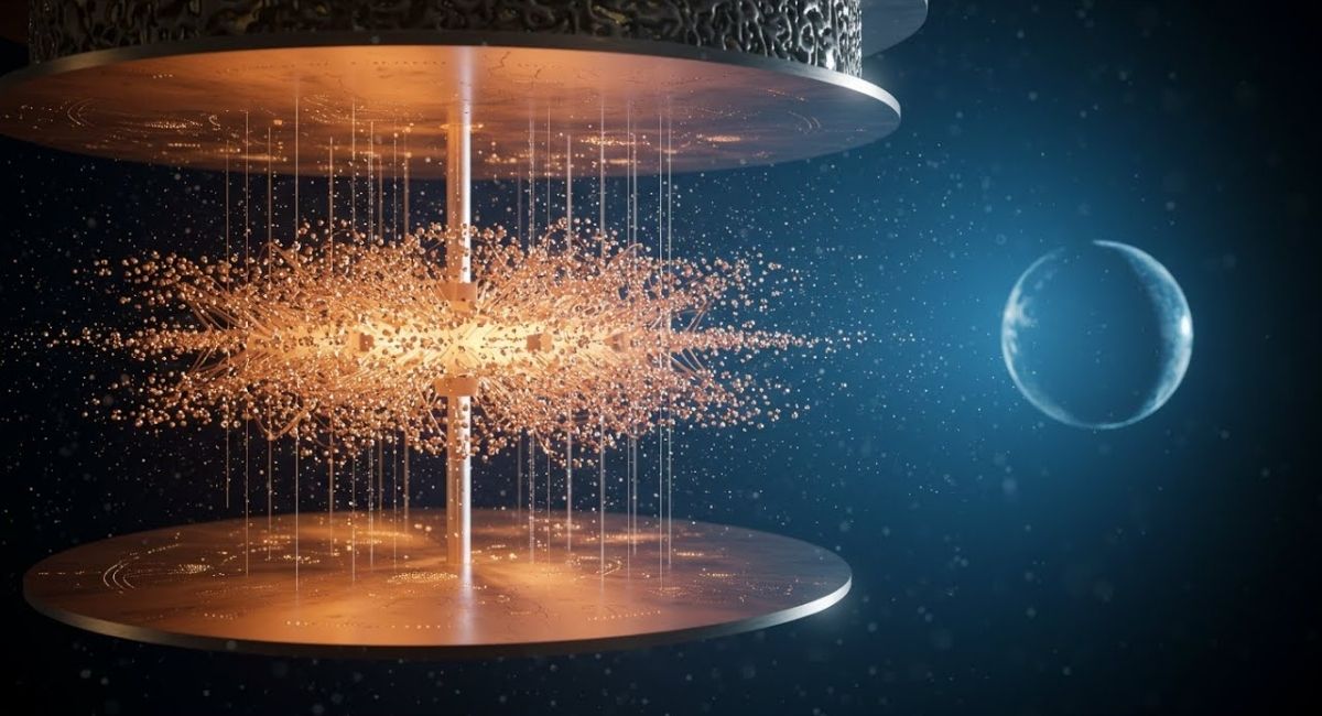 Quantum Superposition