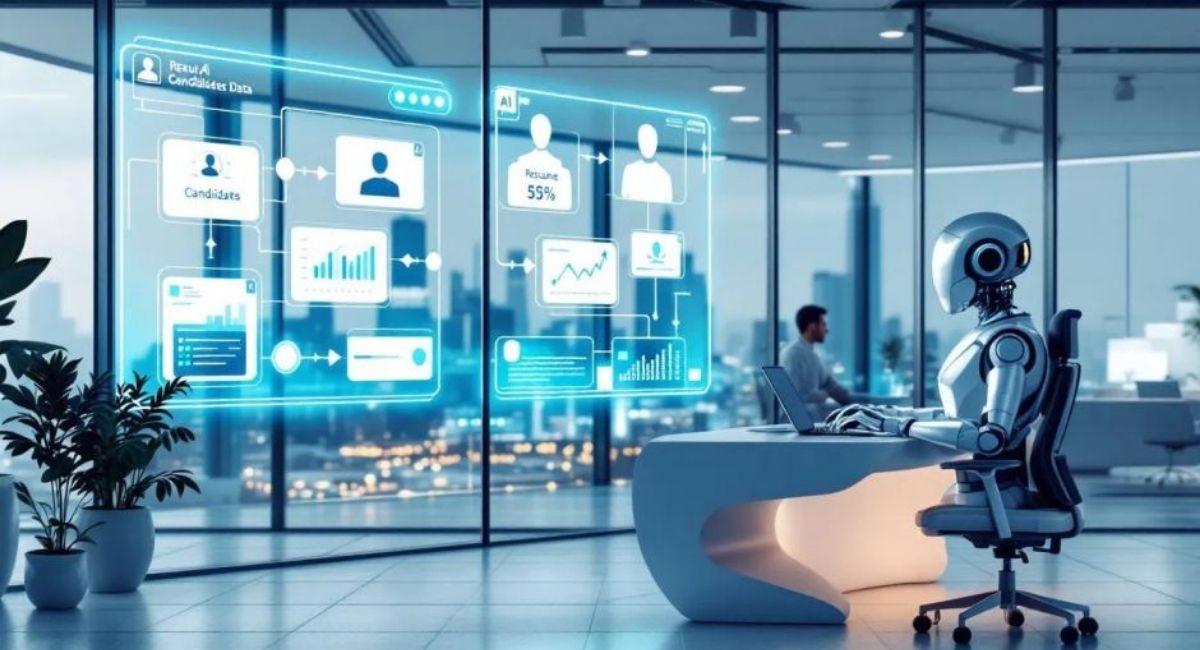 Strategic Recruiting 1