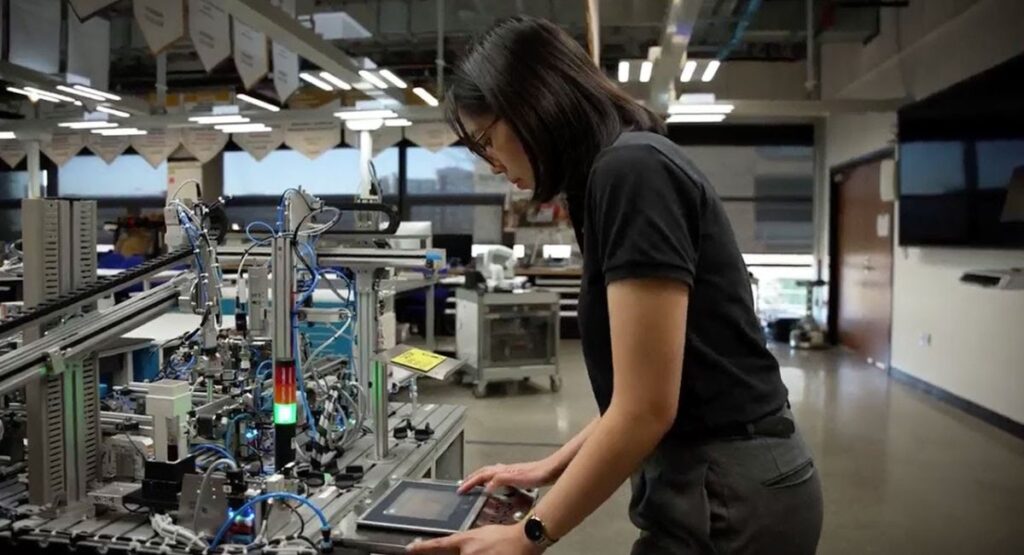 Robotics Engineering: A (Complete) Guide for Python Learners Robotics Engineering 2 1024x555