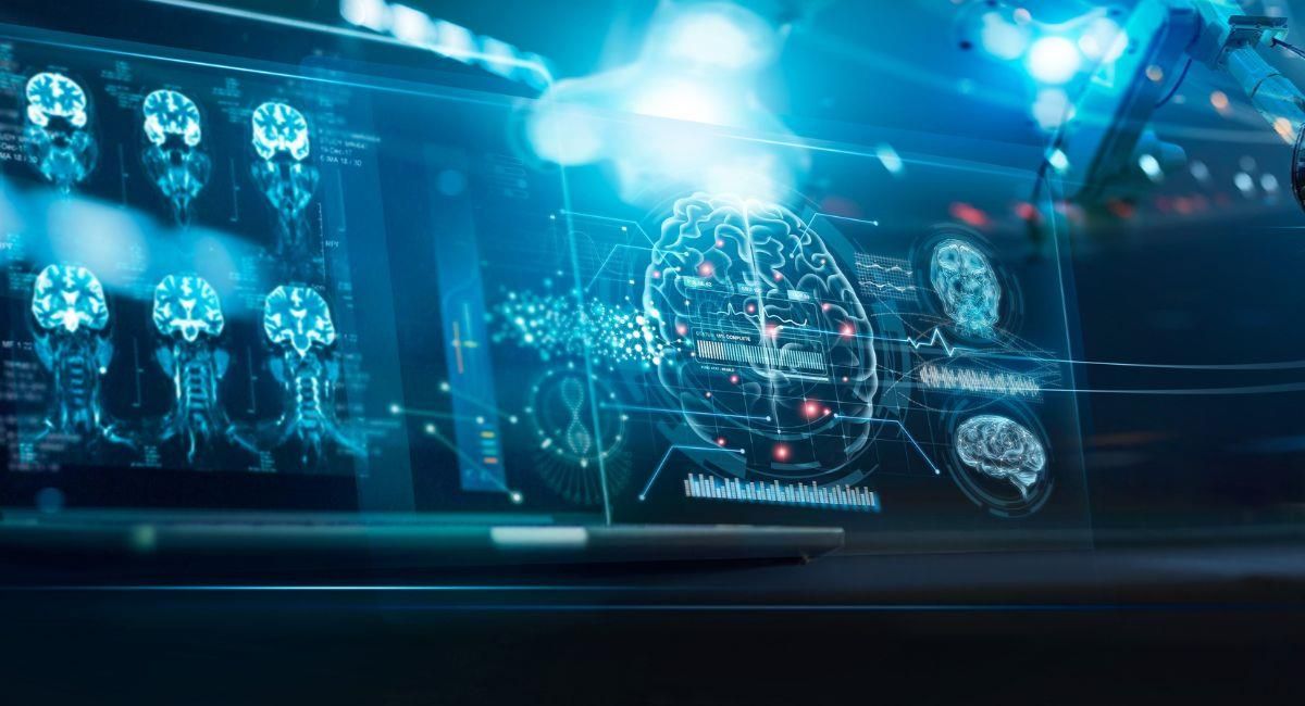 Robotics In Healthcare